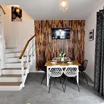 Hébergement de vacances Na Krotkiej *