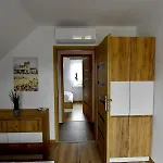 Na Krótkiej Casa de Férias