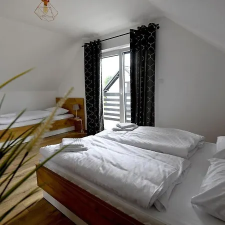 Tatil Evi Na Krotkiej Spytkowice (Wadowice)