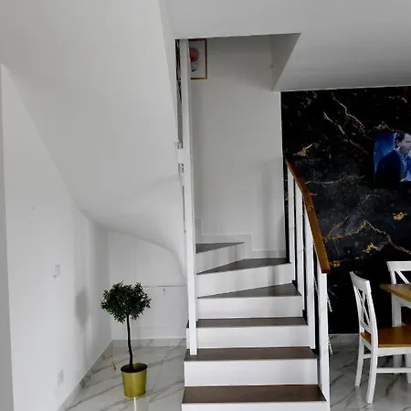 Casa vacanze Na Krotkiej *