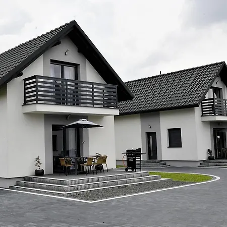 Na Krotkiej Spytkowice (Wadowice)