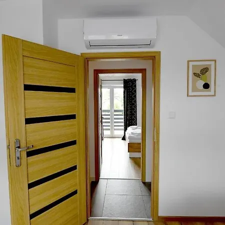 Casa vacanze Na Krotkiej Spytkowice (Wadowice)