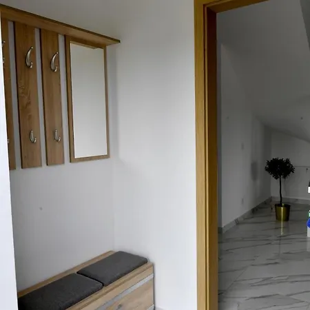 Na Krotkiej Casa vacanze *