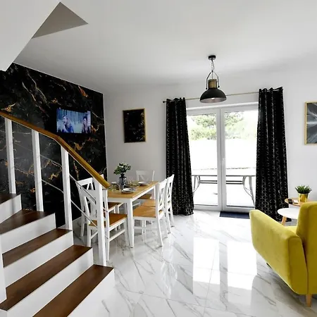 Casa vacanze Na Krotkiej Spytkowice (Wadowice)