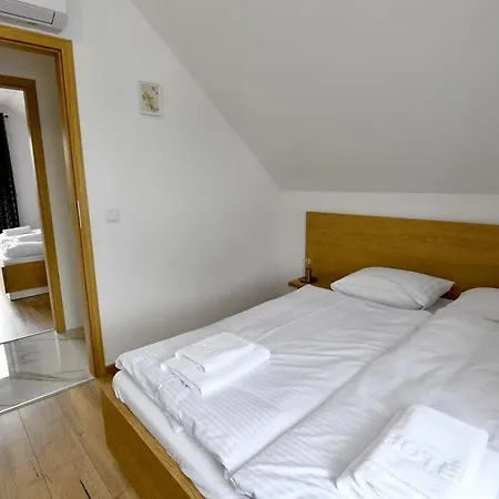 Na Krotkiej Casa vacanze Spytkowice (Wadowice)