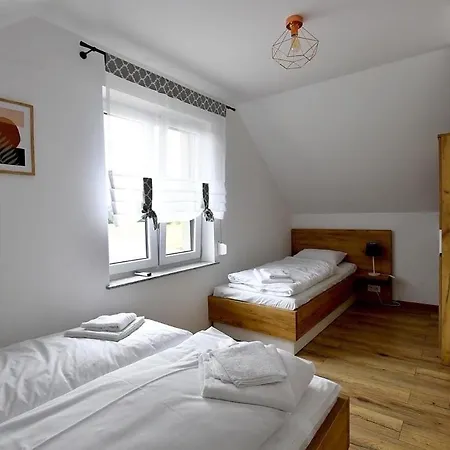 Na Krotkiej *