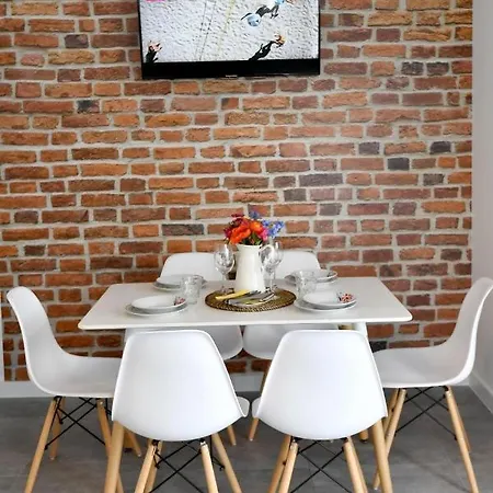 Holiday home Na Krotkiej *