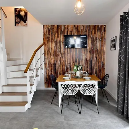 Casa vacanze Na Krotkiej *