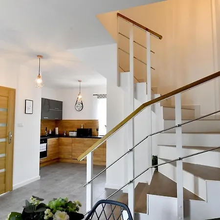 Na Krotkiej * Spytkowice (Wadowice)