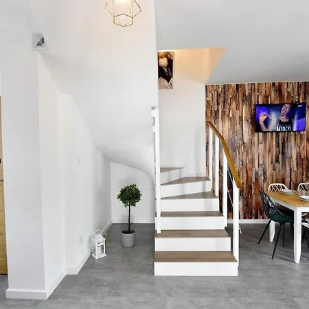 Na Krotkiej * Spytkowice (Wadowice)