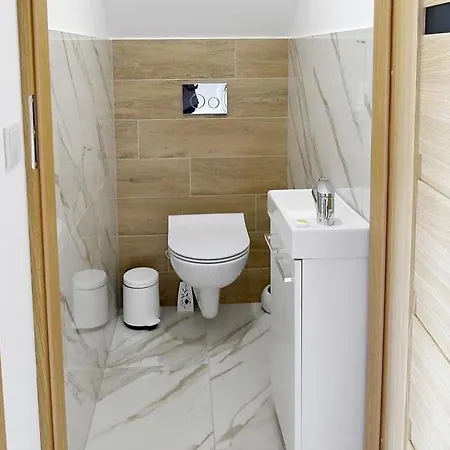 Casa vacanze Na Krotkiej *