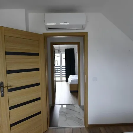 Casa vacanze Na Krotkiej *