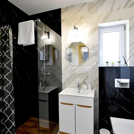 Hébergement de vacances Na Krotkiej Spytkowice (Wadowice)