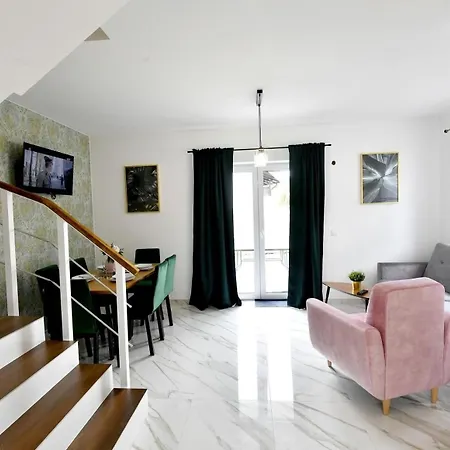 Casa vacanze Na Krotkiej *