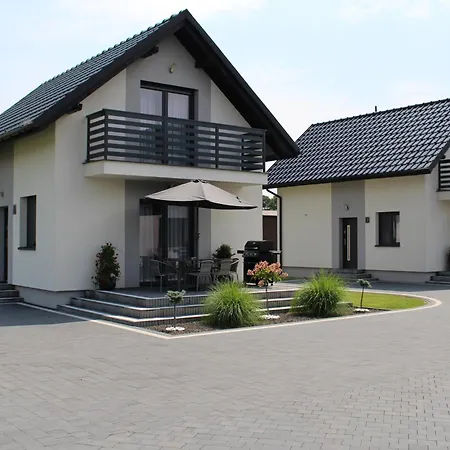 Na Krotkiej * Spytkowice (Wadowice)