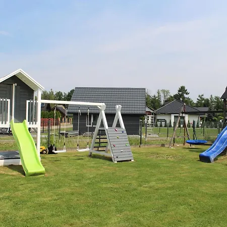 Na Krotkiej Holiday home *
