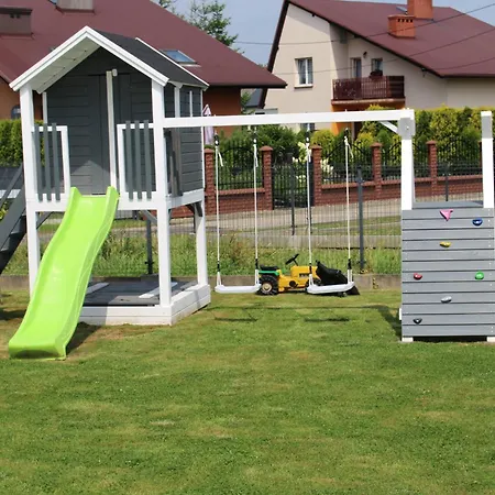 Na Krotkiej Spytkowice (Wadowice)